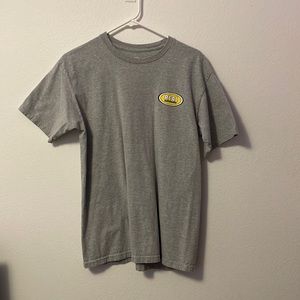 Real skateboards  T-shirt